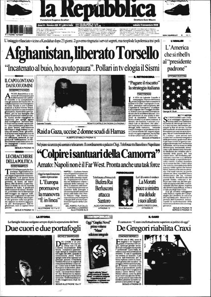 La repubblica